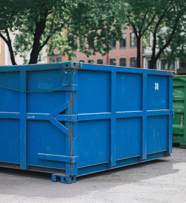 South Bend Dumpster Rental